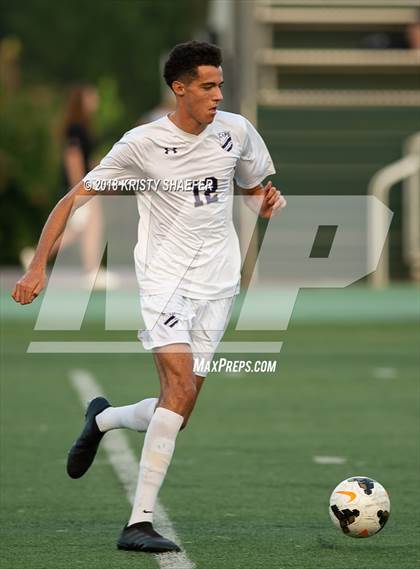 Thumbnail 3 in Broughton @ Cardinal Gibbons photogallery.