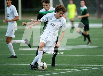 Thumbnail 2 in Broughton @ Cardinal Gibbons photogallery.