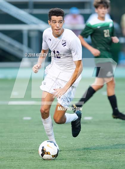 Thumbnail 2 in Broughton @ Cardinal Gibbons photogallery.