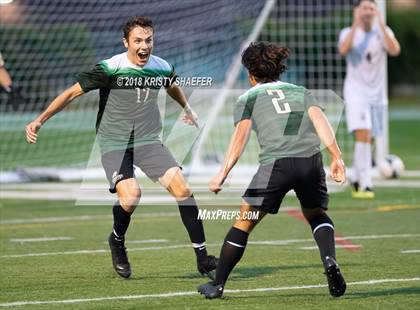 Thumbnail 3 in Broughton @ Cardinal Gibbons photogallery.