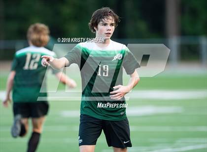 Thumbnail 3 in Broughton @ Cardinal Gibbons photogallery.