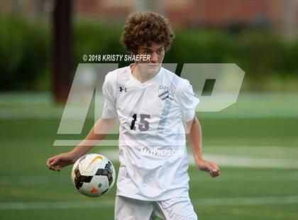 Thumbnail 2 in Broughton @ Cardinal Gibbons photogallery.