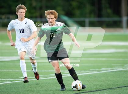 Thumbnail 2 in Broughton @ Cardinal Gibbons photogallery.