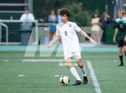 Thumbnail 1 in Broughton @ Cardinal Gibbons photogallery.