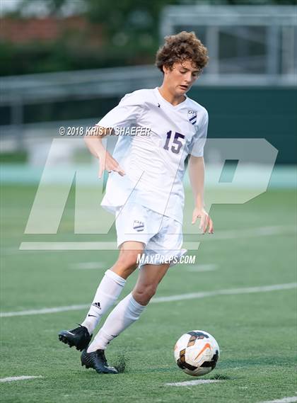 Thumbnail 2 in Broughton @ Cardinal Gibbons photogallery.