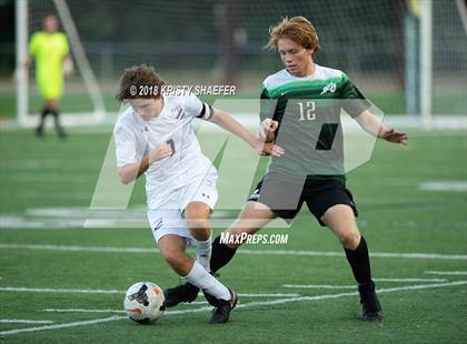 Thumbnail 2 in Broughton @ Cardinal Gibbons photogallery.