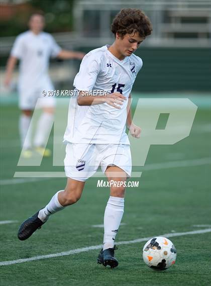 Thumbnail 2 in Broughton @ Cardinal Gibbons photogallery.