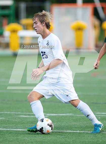 Thumbnail 1 in Broughton @ Cardinal Gibbons photogallery.