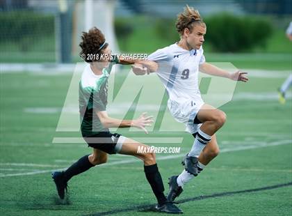 Thumbnail 3 in Broughton @ Cardinal Gibbons photogallery.
