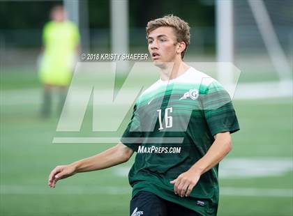 Thumbnail 3 in Broughton @ Cardinal Gibbons photogallery.