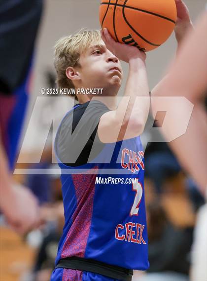 Thumbnail 3 in Cherry Creek @ Rock Canyon photogallery.