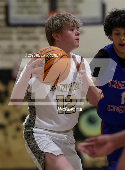 Thumbnail 2 in Cherry Creek @ Rock Canyon photogallery.