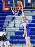 Photo from the gallery "Riverwood vs. Shiloh (Battle in The Peach)"