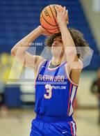 Photo from the gallery "Riverwood vs. Shiloh (Battle in The Peach)"