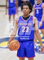 Photo from the gallery "Riverwood vs. Shiloh (Battle in The Peach)"