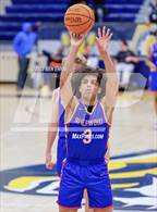 Photo from the gallery "Riverwood vs. Shiloh (Battle in The Peach)"