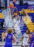 Photo from the gallery "Riverwood vs. Shiloh (Battle in The Peach)"