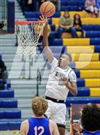 Photo from the gallery "Riverwood vs. Shiloh (Battle in The Peach)"
