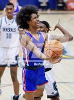 Photo from the gallery "Riverwood vs. Shiloh (Battle in The Peach)"