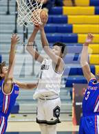 Photo from the gallery "Riverwood vs. Shiloh (Battle in The Peach)"