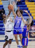 Photo from the gallery "Riverwood vs. Shiloh (Battle in The Peach)"