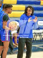 Photo from the gallery "Riverwood vs. Shiloh (Battle in The Peach)"