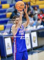 Photo from the gallery "Riverwood vs. Shiloh (Battle in The Peach)"