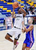 Photo from the gallery "Riverwood vs. Shiloh (Battle in The Peach)"