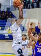 Photo from the gallery "Riverwood vs. Shiloh (Battle in The Peach)"