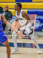 Photo from the gallery "Riverwood vs. Shiloh (Battle in The Peach)"
