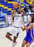 Photo from the gallery "Riverwood vs. Shiloh (Battle in The Peach)"
