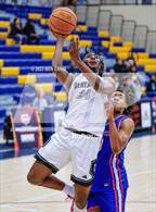 Photo from the gallery "Riverwood vs. Shiloh (Battle in The Peach)"