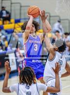 Photo from the gallery "Riverwood vs. Shiloh (Battle in The Peach)"