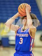 Photo from the gallery "Riverwood vs. Shiloh (Battle in The Peach)"