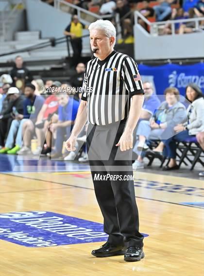 Thumbnail 1 in Xavier College Prep vs. Desert Vista (AIA Open Final) photogallery.