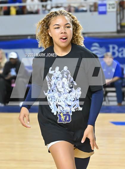 Thumbnail 2 in Xavier College Prep vs. Desert Vista (AIA Open Final) photogallery.