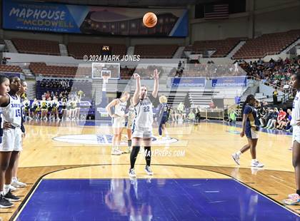 Thumbnail 1 in Xavier College Prep vs. Desert Vista (AIA Open Final) photogallery.