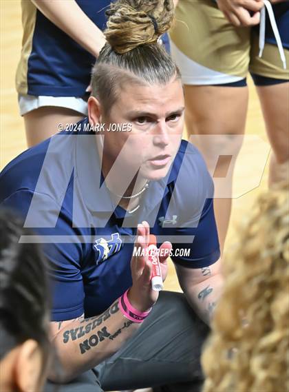 Thumbnail 2 in Xavier College Prep vs. Desert Vista (AIA Open Final) photogallery.