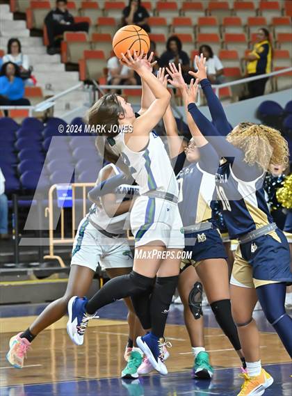 Thumbnail 1 in Xavier College Prep vs. Desert Vista (AIA Open Final) photogallery.