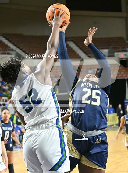 Thumbnail 1 in Xavier College Prep vs. Desert Vista (AIA Open Final) photogallery.