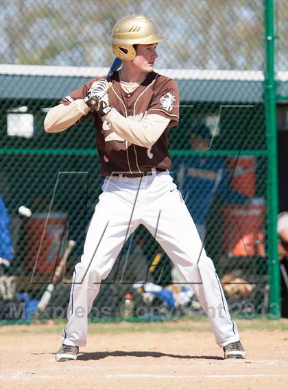 Thumbnail 3 in Buena vs Absegami (Hedelt Tournament) photogallery.