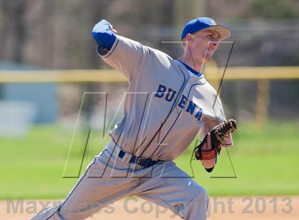 Thumbnail 1 in Buena vs Absegami (Hedelt Tournament) photogallery.