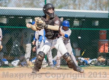 Thumbnail 1 in Buena vs Absegami (Hedelt Tournament) photogallery.