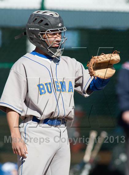 Thumbnail 3 in Buena vs Absegami (Hedelt Tournament) photogallery.