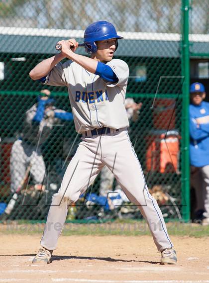 Thumbnail 2 in Buena vs Absegami (Hedelt Tournament) photogallery.