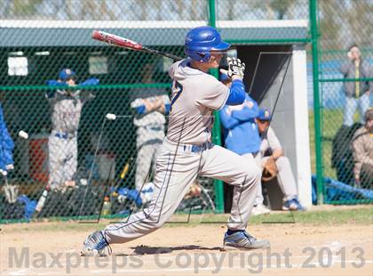 Thumbnail 1 in Buena vs Absegami (Hedelt Tournament) photogallery.