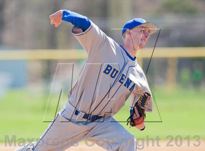 Thumbnail 3 in Buena vs Absegami (Hedelt Tournament) photogallery.