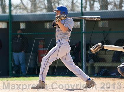 Thumbnail 1 in Buena vs Absegami (Hedelt Tournament) photogallery.