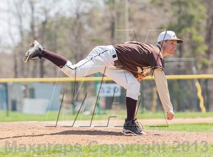 Thumbnail 2 in Buena vs Absegami (Hedelt Tournament) photogallery.