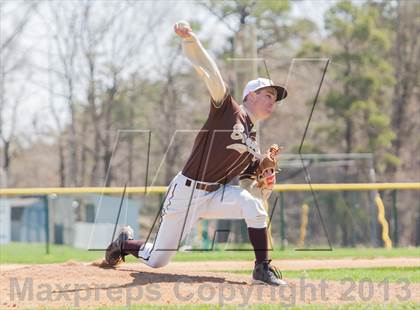 Thumbnail 3 in Buena vs Absegami (Hedelt Tournament) photogallery.
